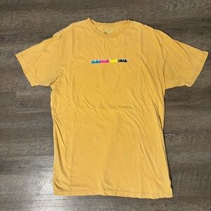 David Dobrik “David’s Vlogs” merch t-shirt